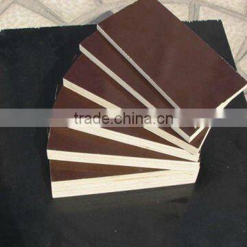 21mm construction material plywood(shuttering plywood)