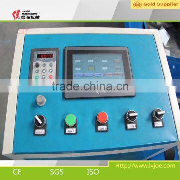 Cheap Semi-automatic Light Steel Keel Roll Forming Machine