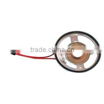 35mm Speaker photo-3