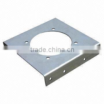 Laser cutting service/OEM Sheet Metal Fabrication/Custom precision sheet metal