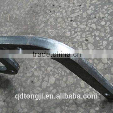 CNC SERVICES/sheet Metal Fabrication photo-5