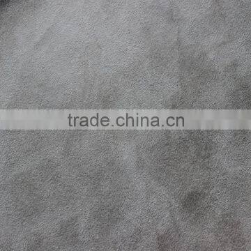 100% Polyester Warp Suede photo-2