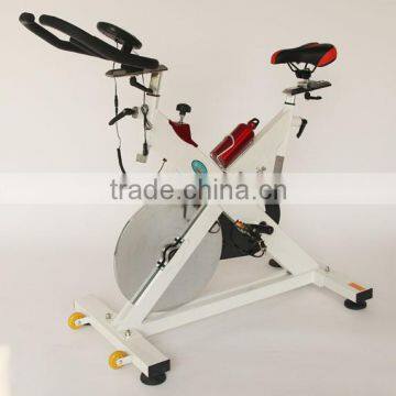 2014 New Exercise bike, Competitive exercise bike price