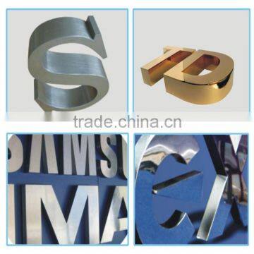 CE,FDA Certification Channel Letter Bending Machine for Advertising Industry photo-6