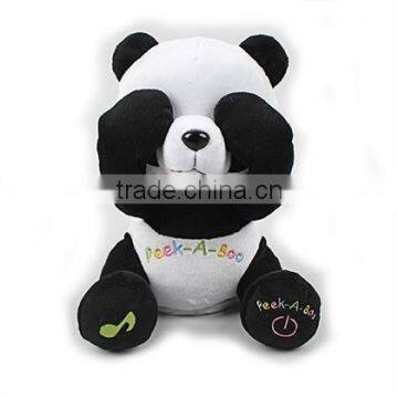 NEW Peek -A - Boo Plush Doll for Kid HOT!!!!!!!!!!!!!