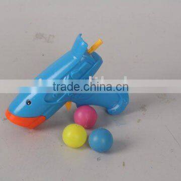 BALL GUN