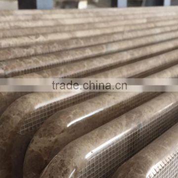 Stone Milling, Engraving and Polishing Cnc Lathe Machine photo-4