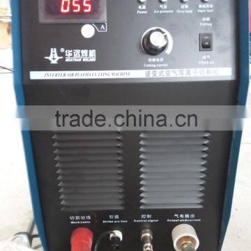 Plasma Cutter for Sale Best Price With Cutting Thickness 3-16mm photo-6