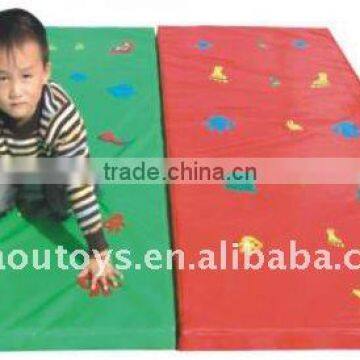 Indoor Bady Play Rubber Floor Mat