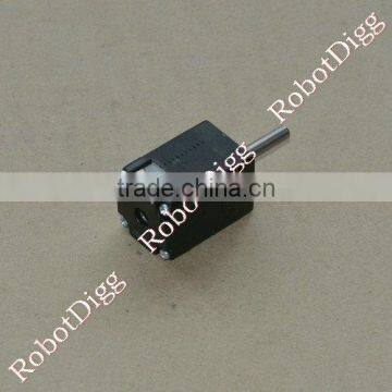 Nema8 High Torque Stepper Motor