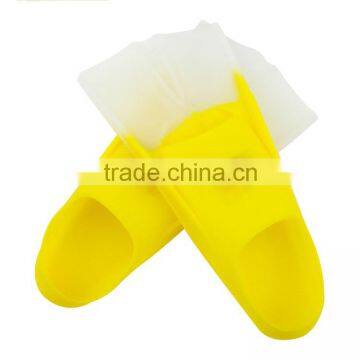 X-Large Silicone Training Swim Fins For Diver photo-5