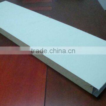 polyurethane sandwich panel