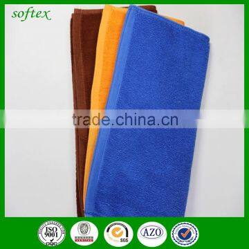 Wholesale China Factory 100% Cotton Cheap Salon Towels for Sale photo-3