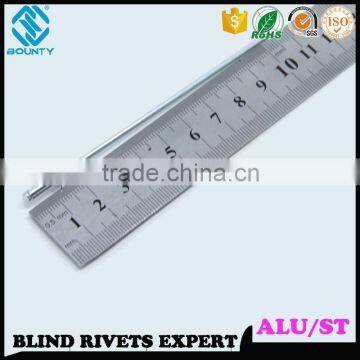 BOUNTY LONG POP RIVETS
