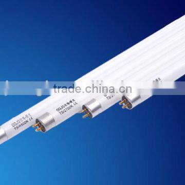 t5 16w fluorescent lamps tube,t5 fluorescent tube lamp long life span