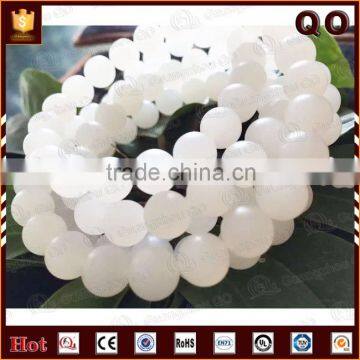 Natural Elegant Loose Bead Giant Clam Shells Bracelet photo-2