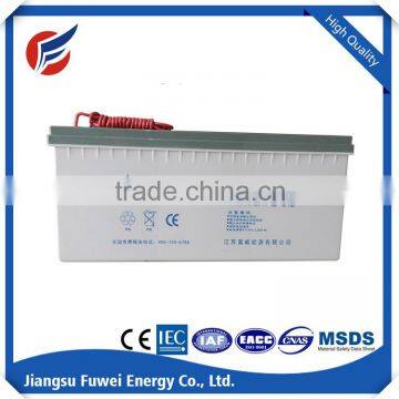 Deep Cycle solar battery 12V 200AH