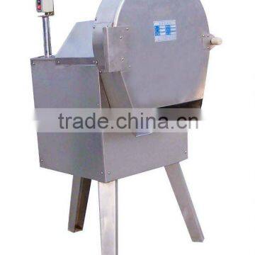 Radish cutting machine/Radish slicing machine