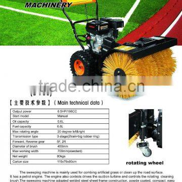 Turf Machine and Tools photo-5