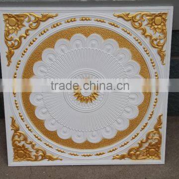 High Quality Color Gypsum Board