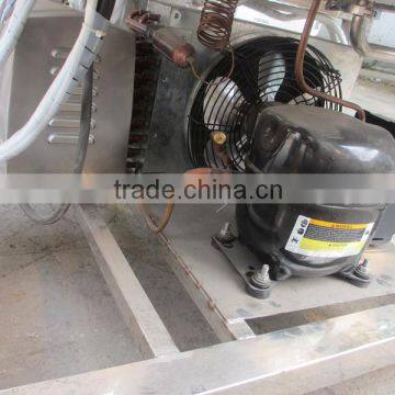 Bar or Home 100L Used Brewery Beer Making Machine Beer Brewery Machine for Sale photo-4