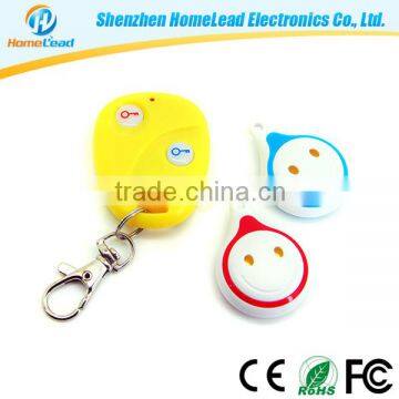 Modern New Design High Quality wireless rf key finder locator