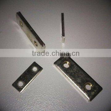 SG-QTT01 contact bridge (copper contact, contact component, copper part)