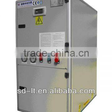 Water to Water Heat Pump/Water Source Heat Pump 5-300KW(LTWH Series with Scroll Compressor)