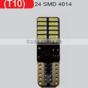 CANBUS T10 12 SMD5630