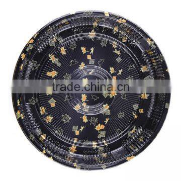 KW1-2108 Disposable sushi container package box