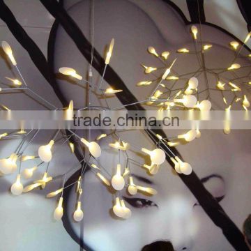 Modern Moooi Heracleum Acrylic LED Pendant Lighting