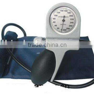 Palm type aneroid sphygmomanometer KS-an212