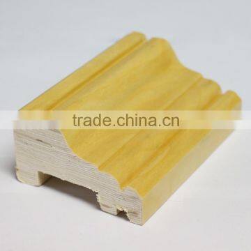 High quality Laminated Veneer Lumber main door frame designs china supplier
