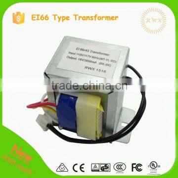 2015 Newest Special Price ei transformer