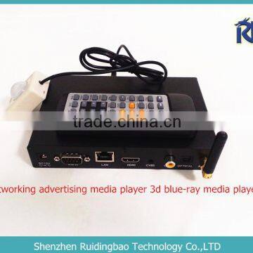 3d blue-ray full 1080p media player