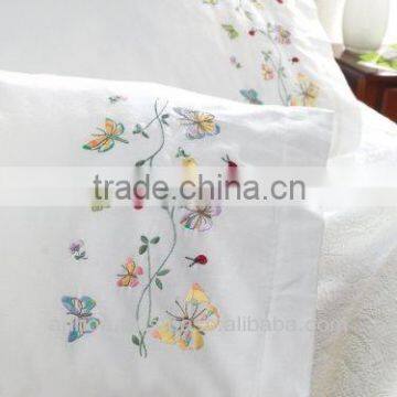 100% cotton pillow cases