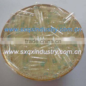 Vegetable Empty Capsules (HPMC)
