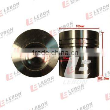 Engine Spare Parts 4D105 6130-32-2110 Piston