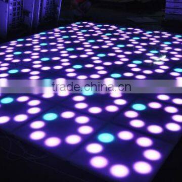 2014 Newest Arrival LED Dance Floor/ Disco Dance Floor/ Party Dance Floor