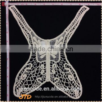 New Products on China Eco-Friendly Arrival Lace Collars Suppliers