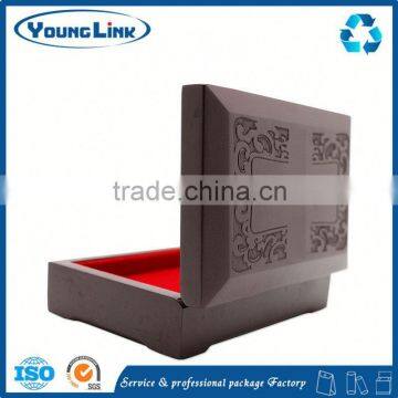 high quality wooden tea box exporters