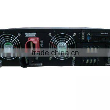 Input DC as Priority AC as Backup Power 3KVAE Inverter photo-3