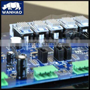 Electronics for 3D printer mainborad for wanhao 3d printer