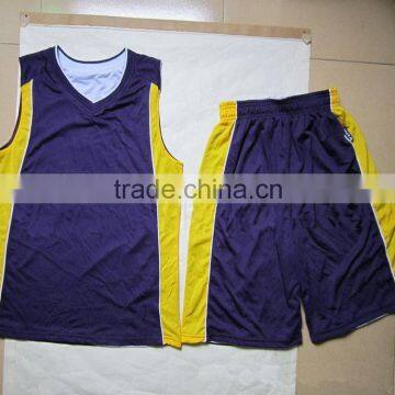 king sport mens basketball jersey uniforms