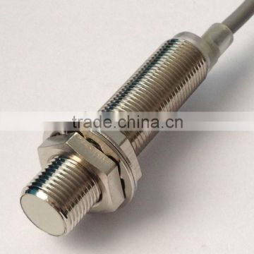 SC12-20K-L speed sensor proximity switch china supplier quality guaranteed