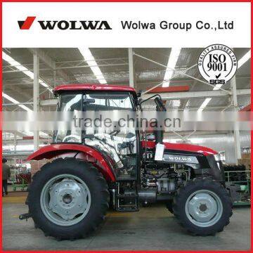 GN754, 75HP tractor 4wd, mini tractor, farming tractor