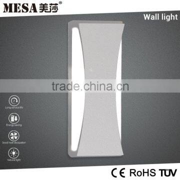 Long Warranty Antique FCC Loft Wall Lamp photo-6