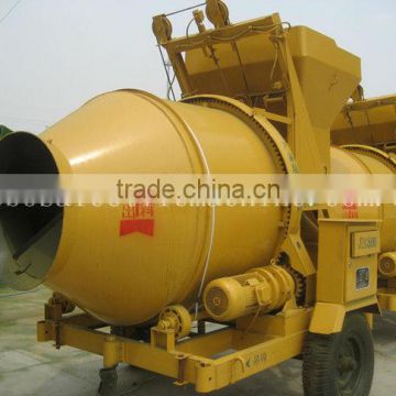 JS-500 concrete mixer