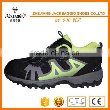 China Manufactory Directly Sale Anti-slip Cheap Safety Shoes Germany photo-2