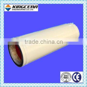 DN125 3m Putzmeister Casting Concrete Pump Pipe